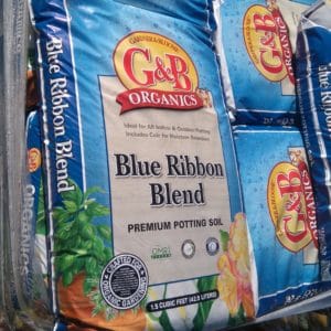 Blue Ribbon Blend