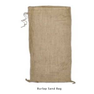 Burlap-Sand-Bag