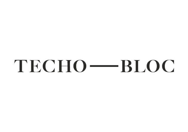 techo-bloc Logo