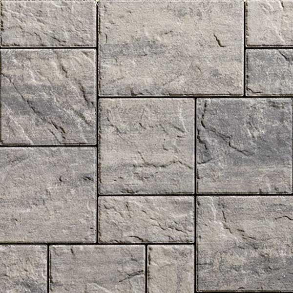 Blu 60 Slate | Central Home Supply