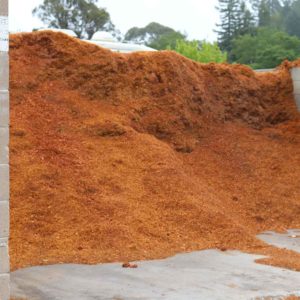 Treated Sawdust - Central Home Supply Santa Cruz CA